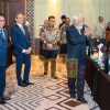 Timor-Leste ho Indonézia Konkorda Rezolve Fronteira Marítima Tuir Lei Direitu Internasionál