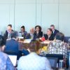 Oportunidade Di’ak Bá Timor-Leste iha Diskusaun Bá Negosiasaun Fronteira Marítima ho Indonézia