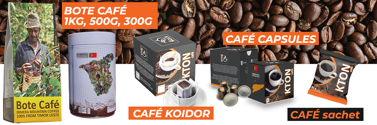 Kton Café