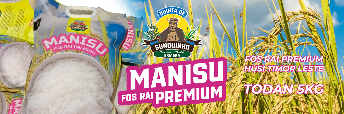 Manisu Fos Rai Premium