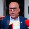 Governu Análize no iha Hela Tetu Orsamentu Bá Konstrusaun Estádiu Unidade Nasionál iha Tasi-Tolu