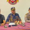 Insidente iha Fronteira RDTL-RI, PNTL-POLRI ho TNI iha Komunikasaun  Di’ak Loos Hodi Garante Pás Bá Komunidade