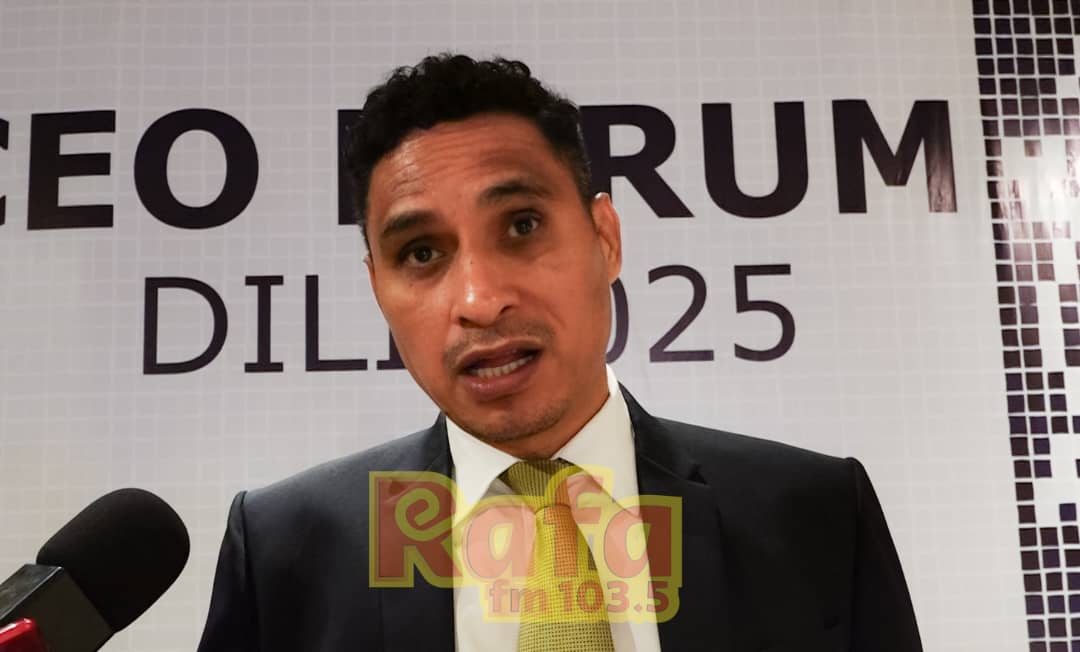 Fundu Petrolíferu Kontinua Sustenta Despeza Estadu