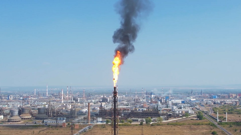 Austrália reduz em metade imposto sobre combustível em resposta à crise energética