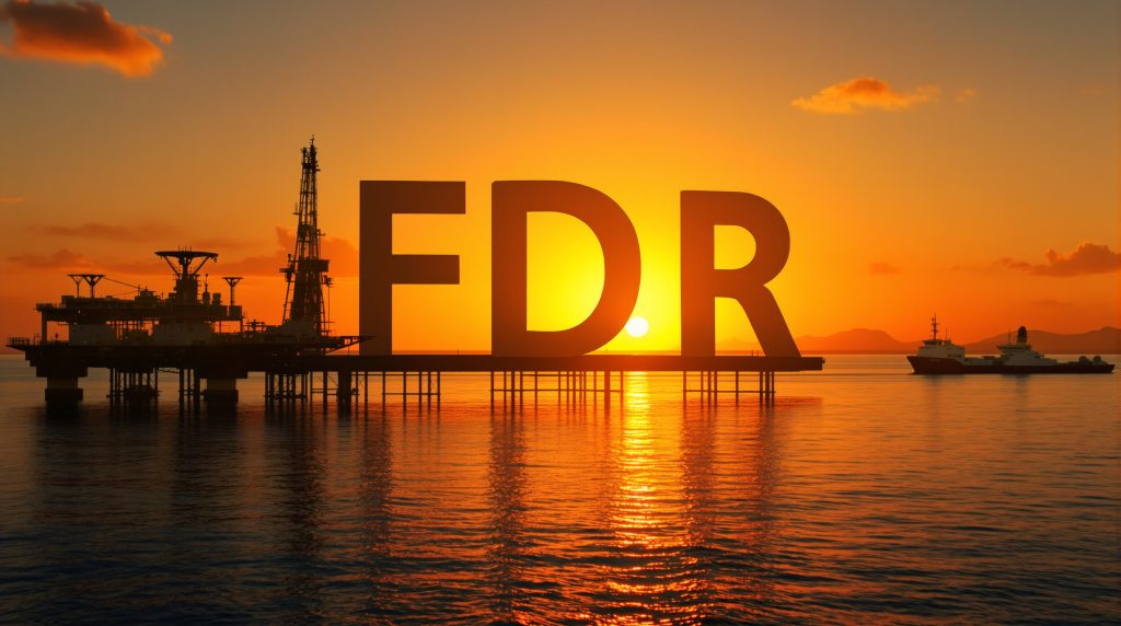 Finder Energy obteve aprovação de regulador timorense para projeto Kuda Tasi e Jahal