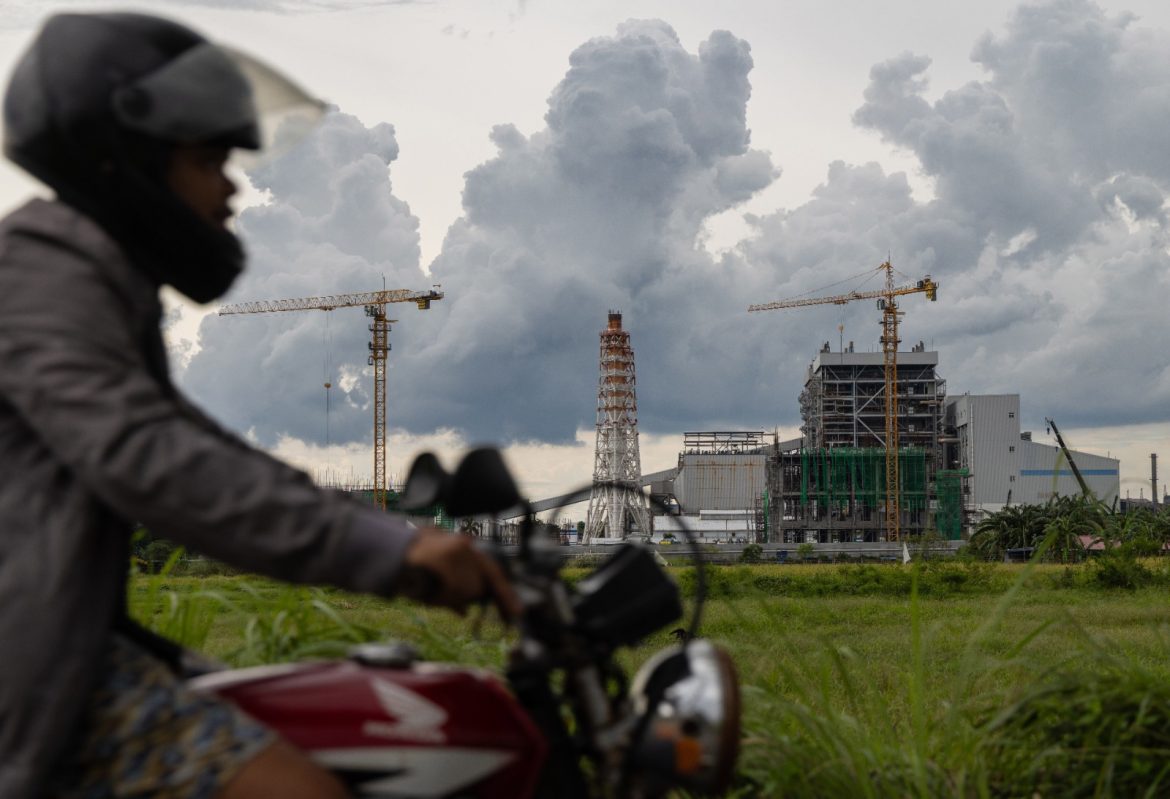 Guerra no Irão expõe vulnerabilidades energéticas do Sudeste Asiático, alerta AIE