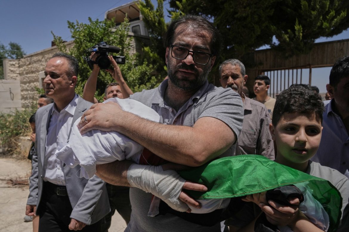 Seis países impõem novas sanções a colonos israelitas na Cisjordânia