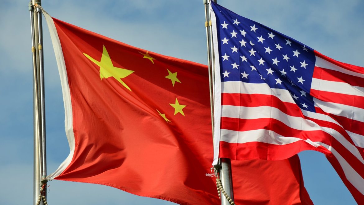 Neozelandeses consideram EUA como maior ameaça que a China em nova sondagem