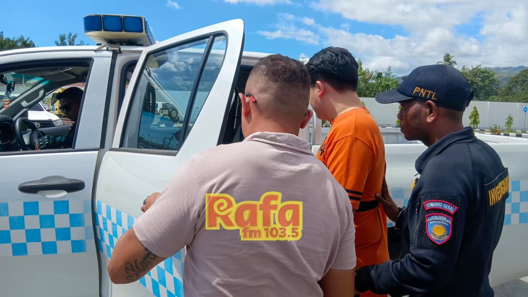 Tribunal aplica prisão preventiva a gerente e apresentações periódicas a 60 arguidos em caso de “scam call centre” em Tibar