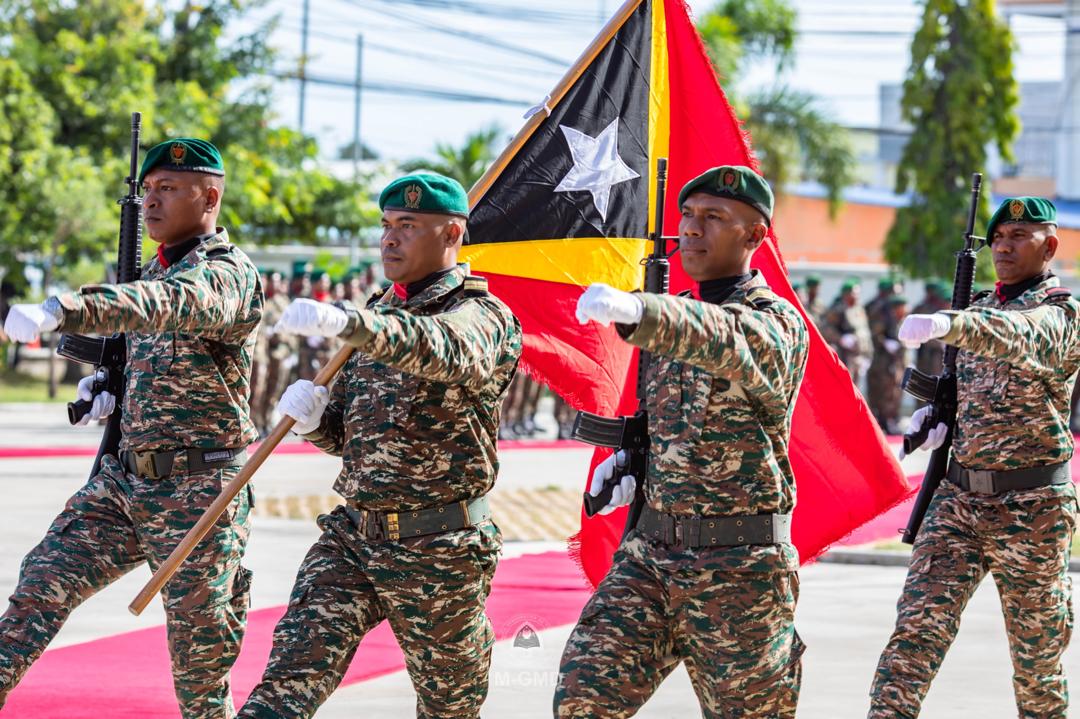 Conselho de Ministros analisa projeto do Hospital Militar Amizade Timor-Leste–China