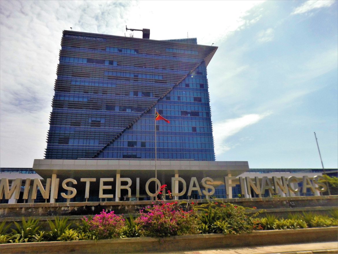 Sistema Jestaun Rekursu Umanu Timor-Leste Hetan Atake no Laiha Backup Seguru, Tuir Auditoria Independente