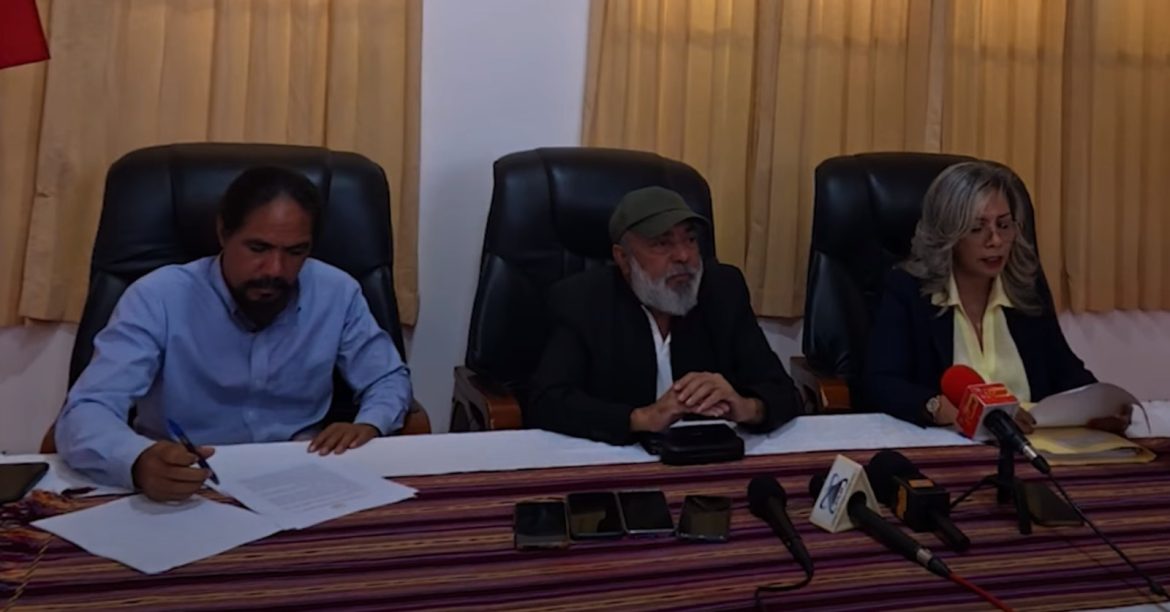 Komisaun Rekrutamentu no Selesaun Juíz STJ-TR Garante Imparsialidade no Separasaun Podér