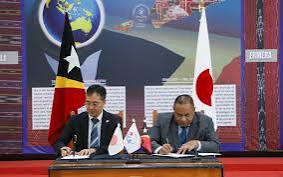 Timor-Leste e Japão reforçam coordenação para integração na ASEAN e preparam Presidência de 2029