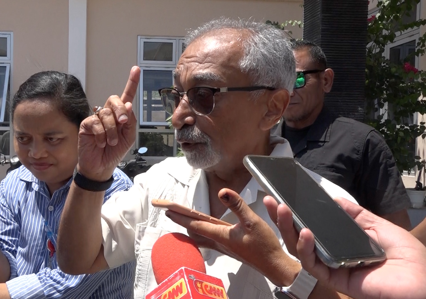 Background